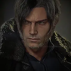 Leon Edit 