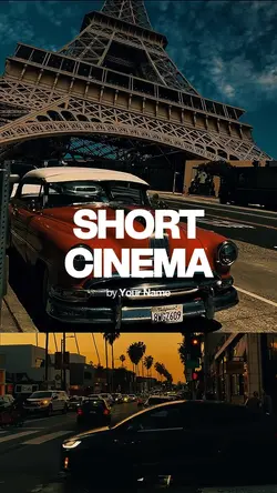 SHORT CINEMA