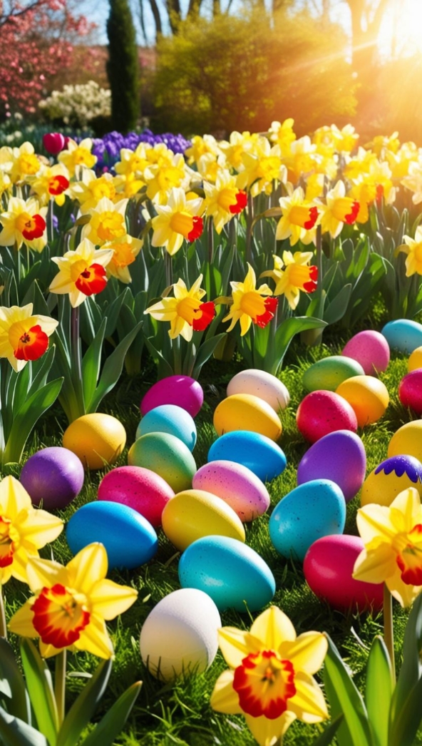 Felices Pascuas