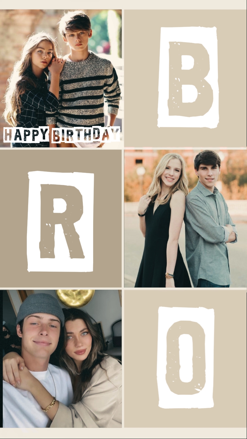 brother birthday