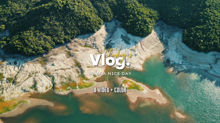 Vlog chill