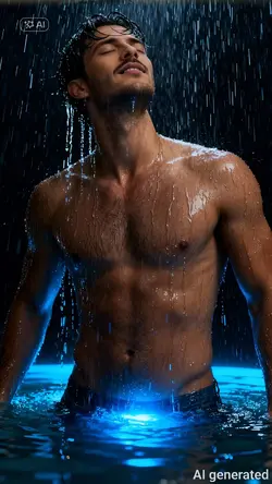 Cinematic Rain Vibes