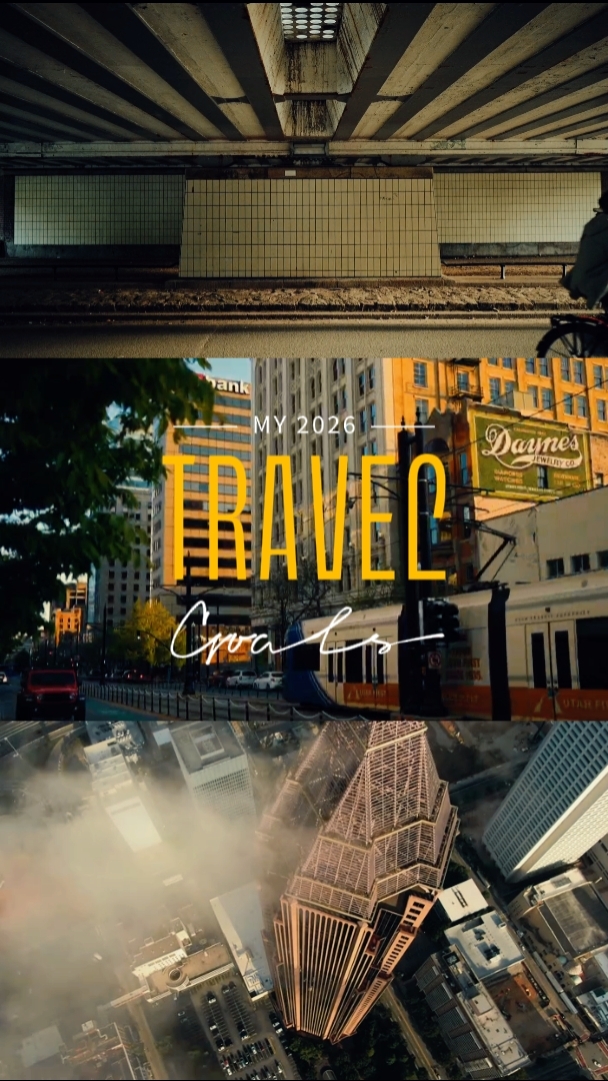 travel CINEMATIC us