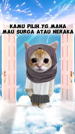 kamu pilih yang mana