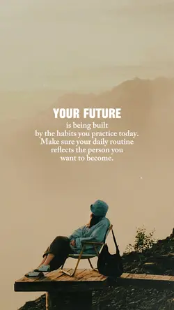 Your future