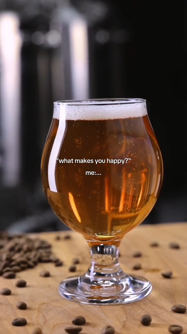 Bier-Video-Vorlage