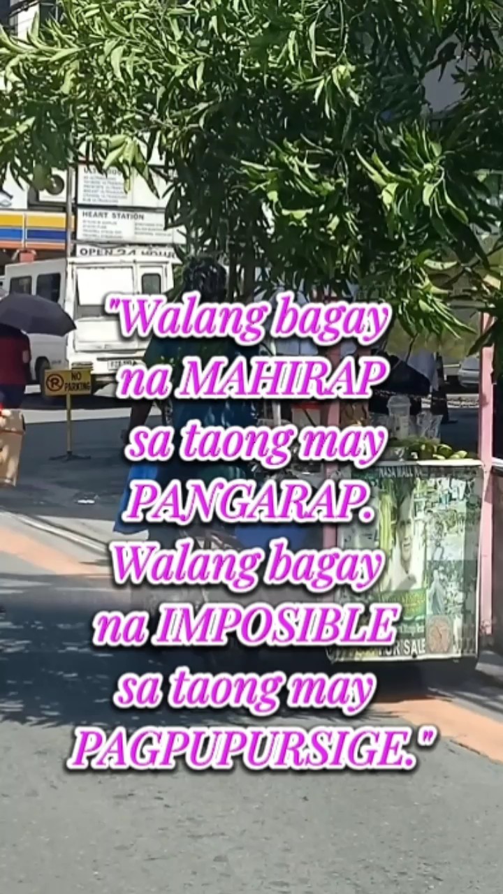 Nothing is Imposible