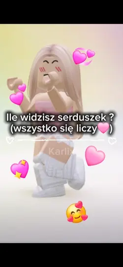 Serduszka 