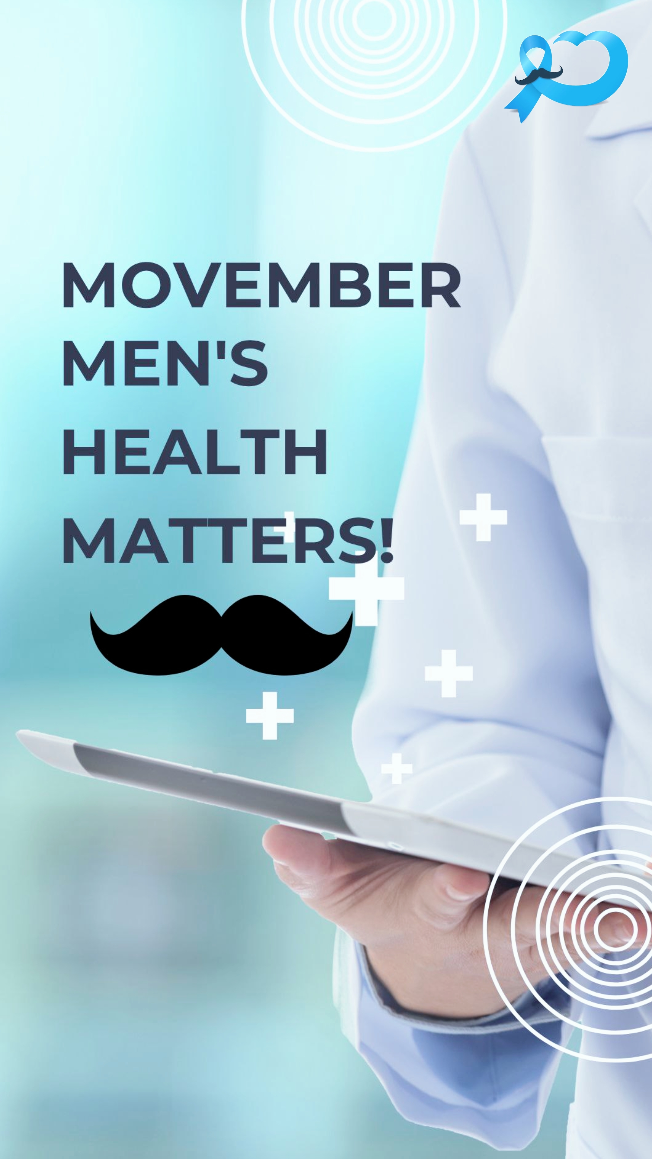 MOVEMBER 