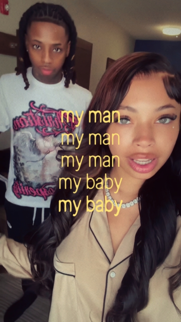 mon homme mon bébé