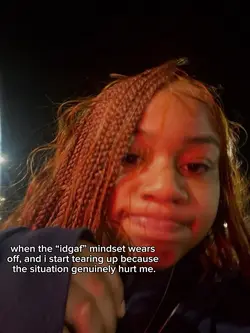 ‘idgaf