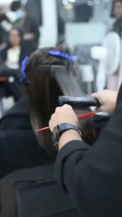Salon Spa Treatment