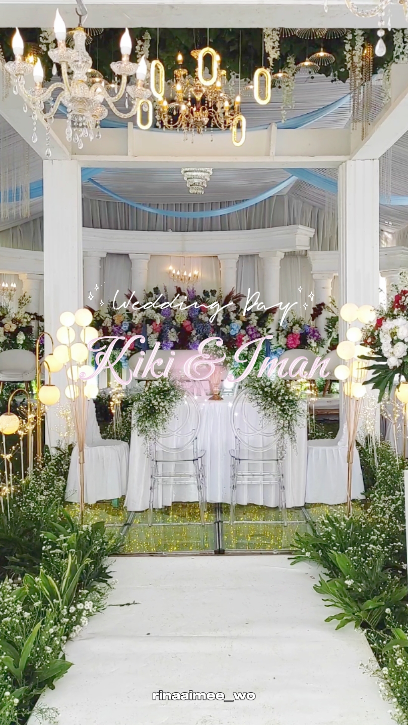 Wedding Decoration R