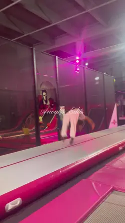 Gymnastics 