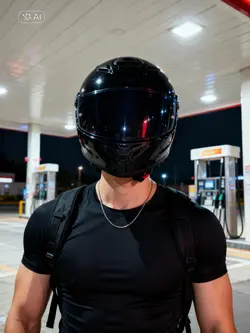 Helmet energy



