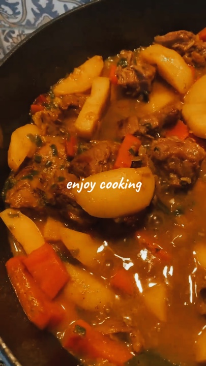 Memasak vlog