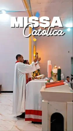 MISSA ADVENTO