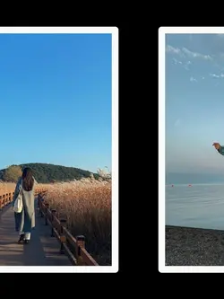 5Pic Aesthetic Frame