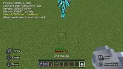 Minecraft free