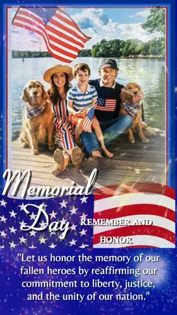 Memorial Day