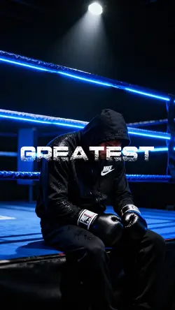 Never Give Up 