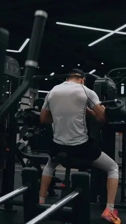 gym mode