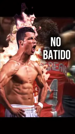 No Batido😮‍💨