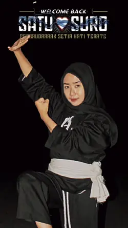 satu suro