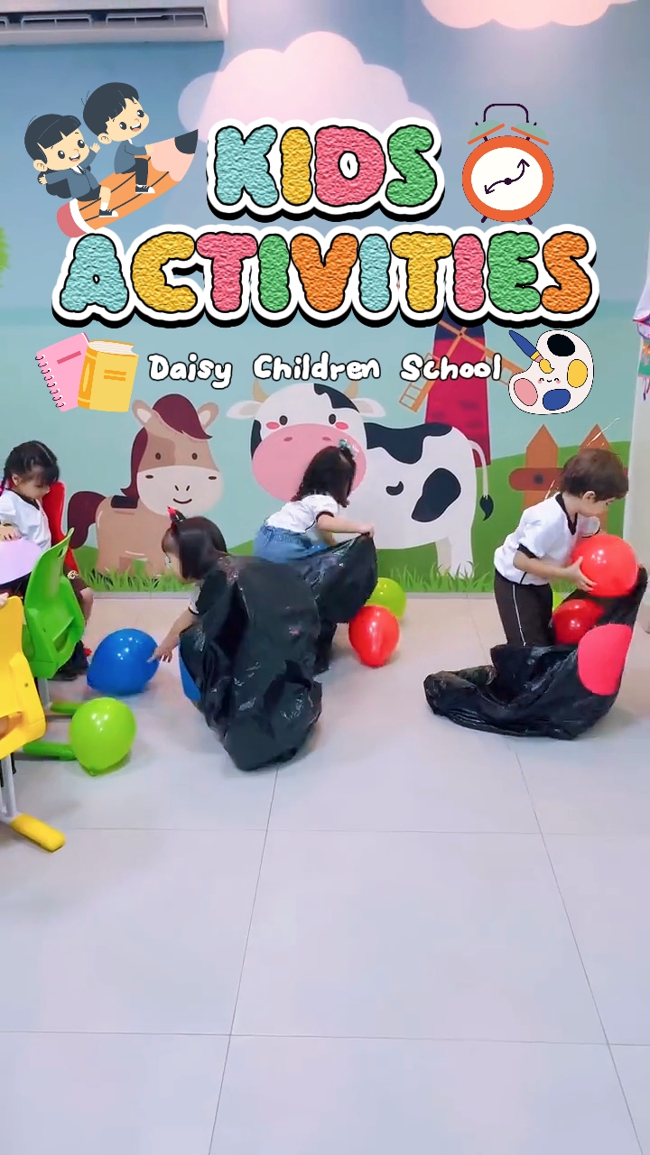 kids activities