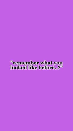 remember