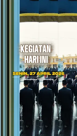 Kegiatan Sekolah 