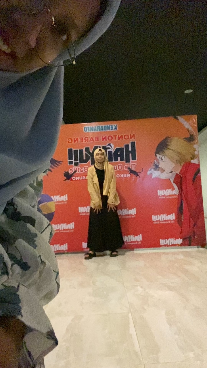 Gerakan cepat funn