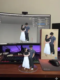 trend miniatur ai