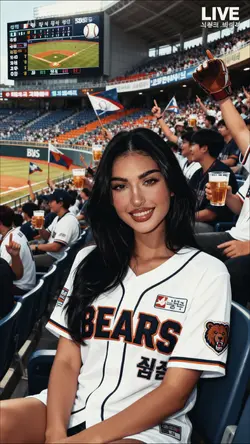 Trend Baseball