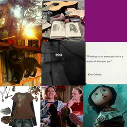 how pintrest sees me