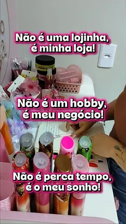 Meu sonho