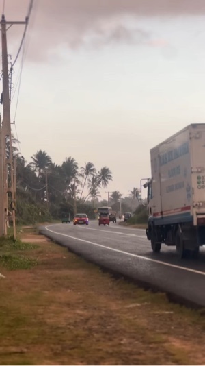 ඇයිද ආවේ...🥺