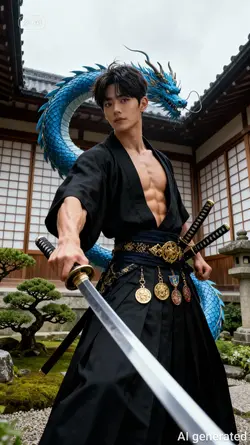 Trend AI with Dragon