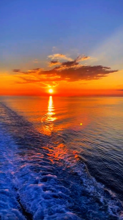 Filtro Amanecer HD +