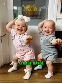 Baby Dance Trending