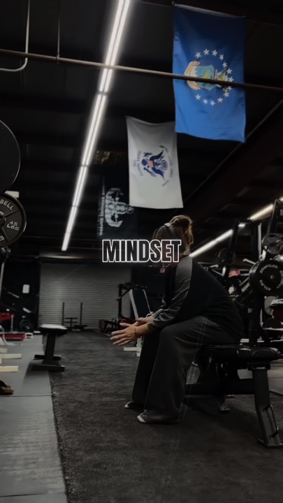 Mindset Gym