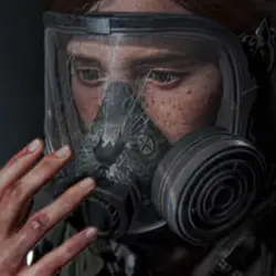 Ellie last of us