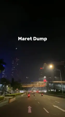 Maret Dump 