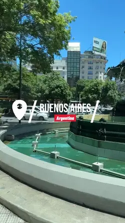 Buenos aires