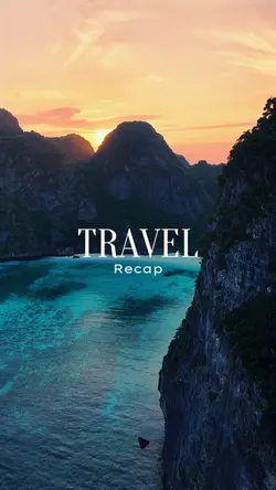 TRAVEL RECAL