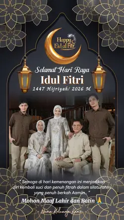 Idul Fitri 2026
