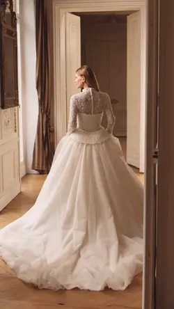 Neide noiva dress 🤩