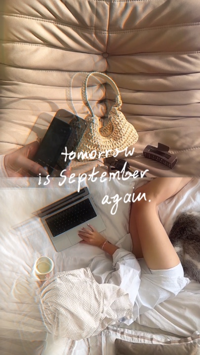 Setembro novamente quot