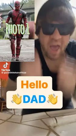 Dad