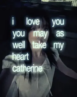 You may as well take